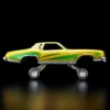 Hot Wheels RLC Exclusive 1975 Chevrolet Monte Carlo Lowrider