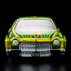 Hot Wheels RLC Exclusive 1975 Chevrolet Monte Carlo Lowrider
