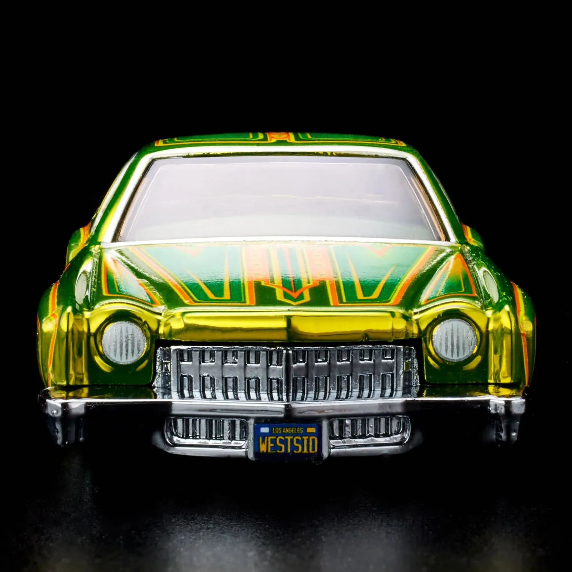 Hot Wheels RLC Exclusive 1975 Chevrolet Monte Carlo Lowrider