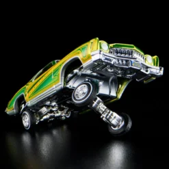 Hot Wheels RLC Exclusive 1975 Chevrolet Monte Carlo Lowrider