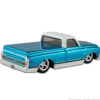 Hot Wheels RLC Exclusive 1969 Chevy C-10
