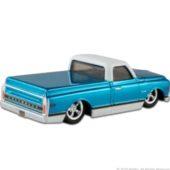 Hot Wheels RLC Exclusive 1969 Chevy C-10