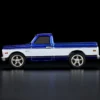 Hot Wheels RLC Exclusive 1969 Chevy C-10