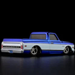 Hot Wheels RLC Exclusive 1969 Chevy C-10