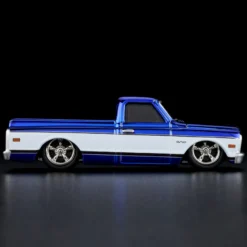 Hot Wheels RLC Exclusive 1969 Chevy C-10