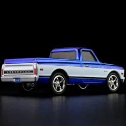 Hot Wheels RLC Exclusive 1969 Chevy C-10