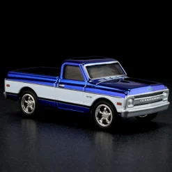 Hot Wheels RLC Exclusive 1969 Chevy C-10