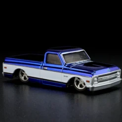 Hot Wheels RLC Exclusive 1969 Chevy C-10