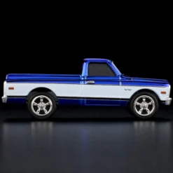 Hot Wheels RLC Exclusive 1969 Chevy C-10