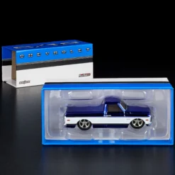 Hot Wheels RLC Exclusive 1969 Chevy C-10
