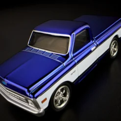 Hot Wheels RLC Exclusive 1969 Chevy C-10