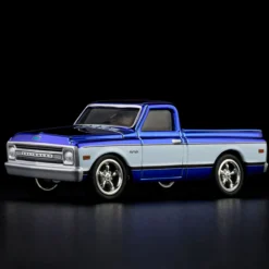 Hot Wheels RLC Exclusive 1969 Chevy C-10