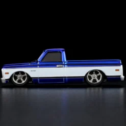 Hot Wheels RLC Exclusive 1969 Chevy C-10
