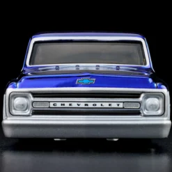 Hot Wheels RLC Exclusive 1969 Chevy C-10