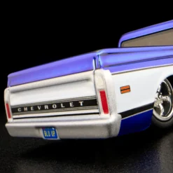Hot Wheels RLC Exclusive 1969 Chevy C-10