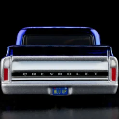 Hot Wheels RLC Exclusive 1969 Chevy C-10