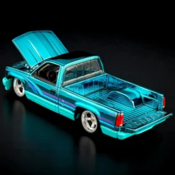 Hot Wheels RLC Exclusive 1990 Chevy 454 SS