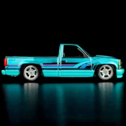 Hot Wheels RLC Exclusive 1990 Chevy 454 SS