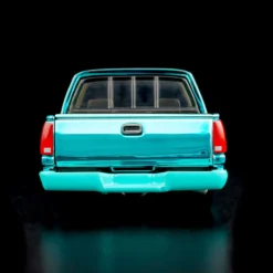 Hot Wheels RLC Exclusive 1990 Chevy 454 SS