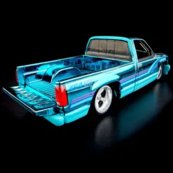 Hot Wheels RLC Exclusive 1990 Chevy 454 SS