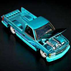 Hot Wheels RLC Exclusive 1990 Chevy 454 SS