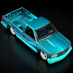 Hot Wheels RLC Exclusive 1990 Chevy 454 SS