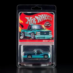 Hot Wheels RLC Exclusive 1990 Chevy 454 SS