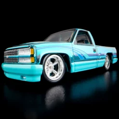 Hot Wheels RLC Exclusive 1990 Chevy 454 SS