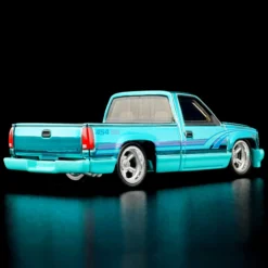 Hot Wheels RLC Exclusive 1990 Chevy 454 SS