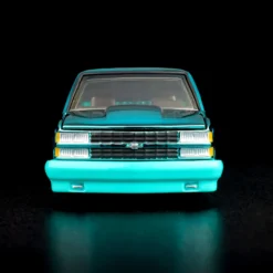 Hot Wheels RLC Exclusive 1990 Chevy 454 SS