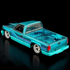 Hot Wheels RLC Exclusive 1990 Chevy 454 SS