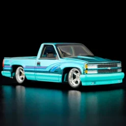Hot Wheels RLC Exclusive 1990 Chevy 454 SS