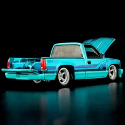 Hot Wheels RLC Exclusive 1990 Chevy 454 SS