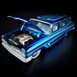 Hot Wheels RLC Exclusive 1959 Chevrolet Brookwood