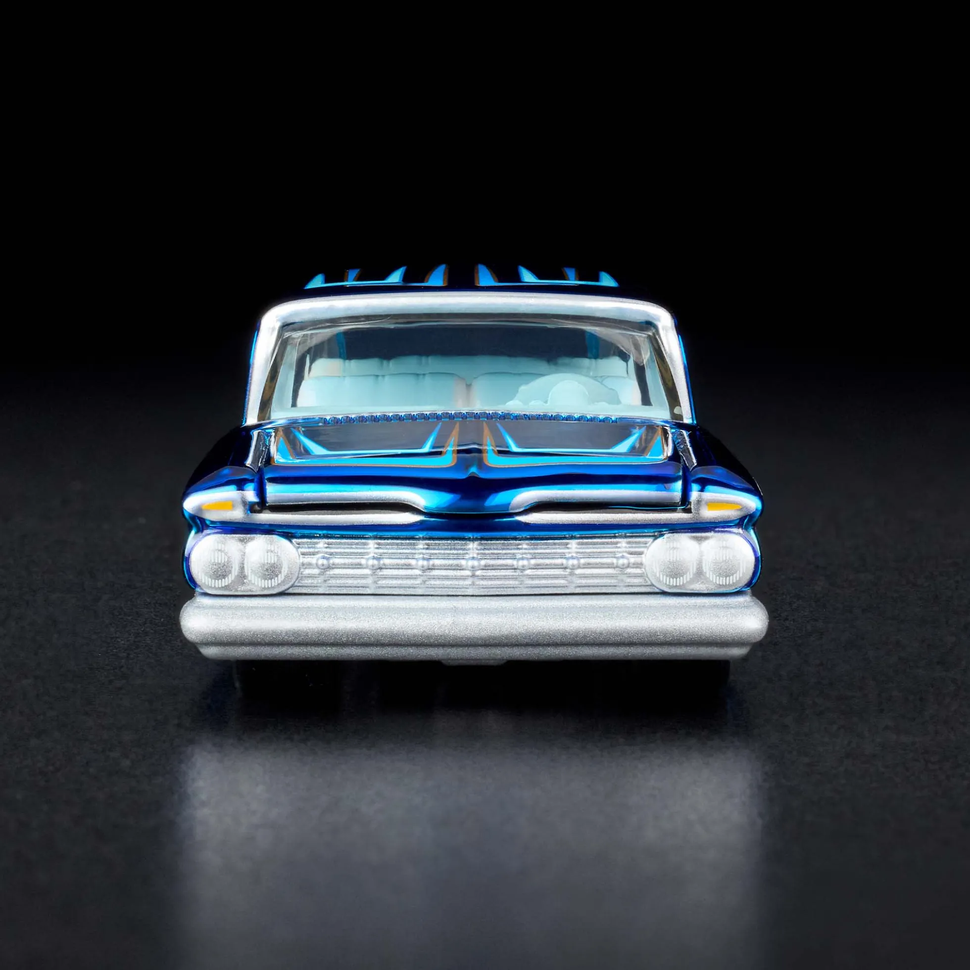Hot Wheels RLC Exclusive 1959 Chevrolet Brookwood