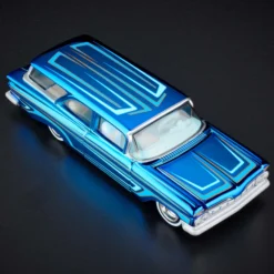 Hot Wheels RLC Exclusive 1959 Chevrolet Brookwood