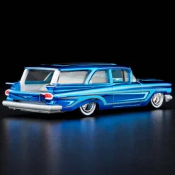 Hot Wheels RLC Exclusive 1959 Chevrolet Brookwood