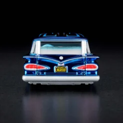 Hot Wheels RLC Exclusive 1959 Chevrolet Brookwood