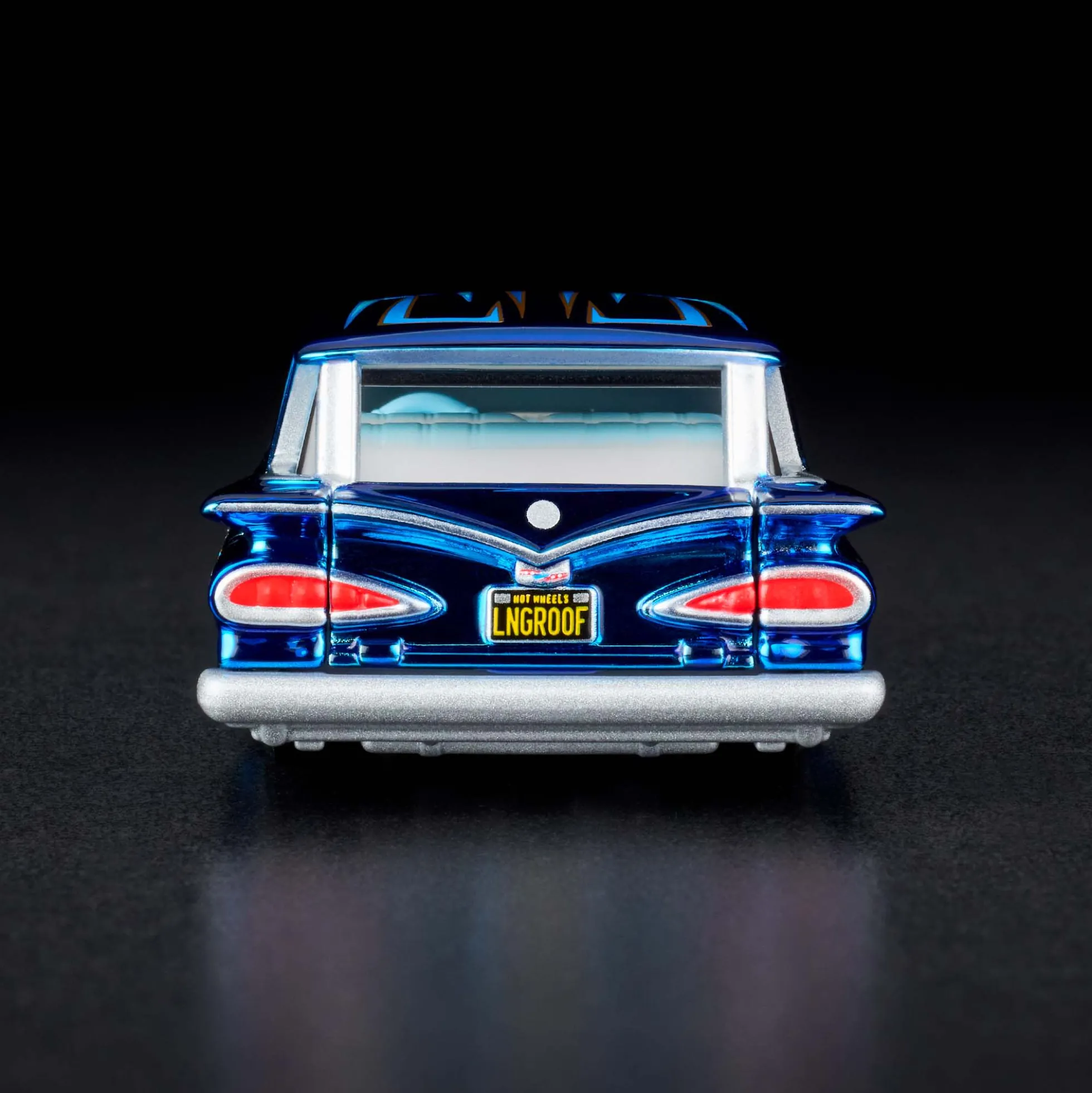 Hot Wheels RLC Exclusive 1959 Chevrolet Brookwood