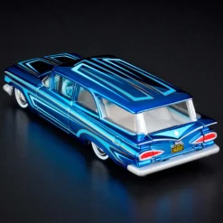 Hot Wheels RLC Exclusive 1959 Chevrolet Brookwood