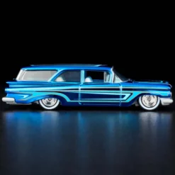 Hot Wheels RLC Exclusive 1959 Chevrolet Brookwood