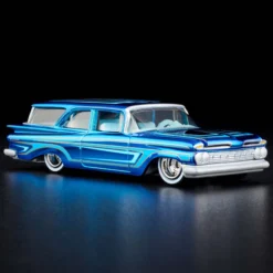 Hot Wheels RLC Exclusive 1959 Chevrolet Brookwood
