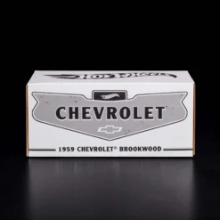 Hot Wheels RLC Exclusive 1959 Chevrolet Brookwood