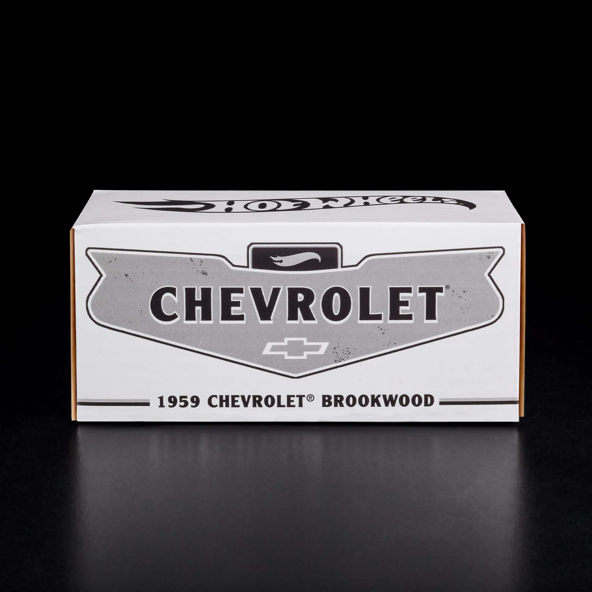 Hot Wheels RLC Exclusive 1959 Chevrolet Brookwood