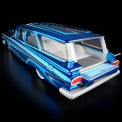Hot Wheels RLC Exclusive 1959 Chevrolet Brookwood