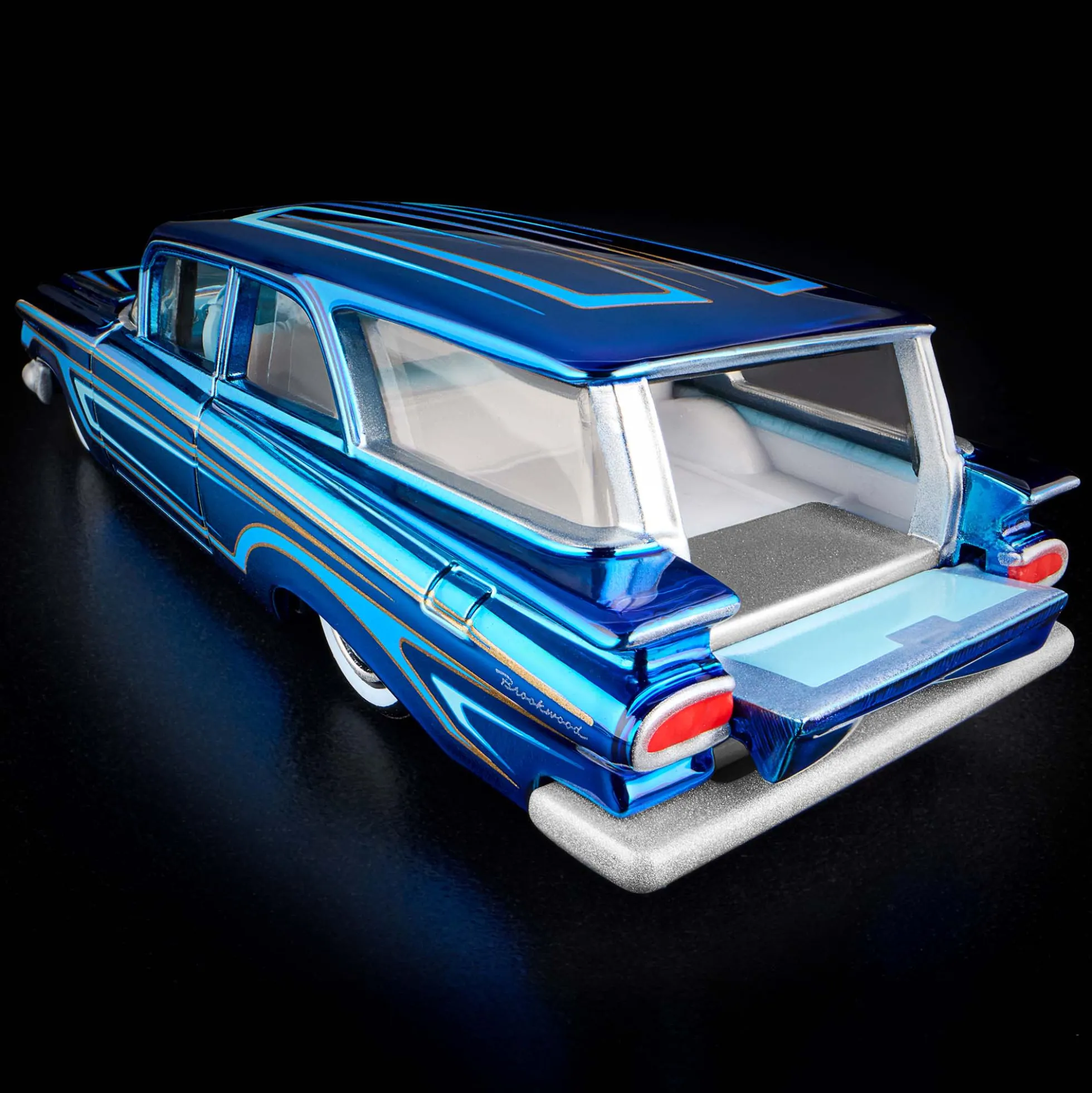 Hot Wheels RLC Exclusive 1959 Chevrolet Brookwood