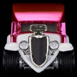 Hot Wheels RLC EXCLUSIVE 2022 COLLECTOR NATIONALS BLOWN DELIVERY
