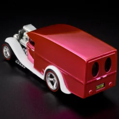 Hot Wheels RLC EXCLUSIVE 2022 COLLECTOR NATIONALS BLOWN DELIVERY