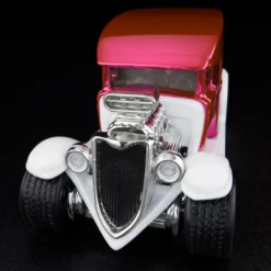 Hot Wheels RLC EXCLUSIVE 2022 COLLECTOR NATIONALS BLOWN DELIVERY