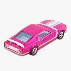 Hot Wheels RLC Exclusive 2020 Convention ’70 Mustang Boss 302